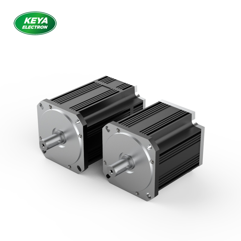 乐动在线(中国)200系列48V 5KW 3000RPM