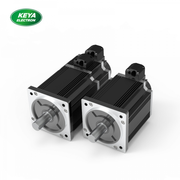 乐动在线(中国)130系列48V 3.5KW 3000RPM
