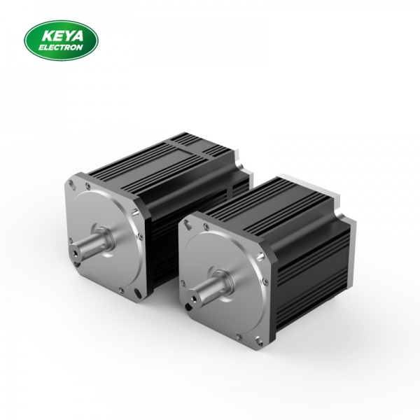 乐动在线(中国)200系列48V 5KW 3000RPM