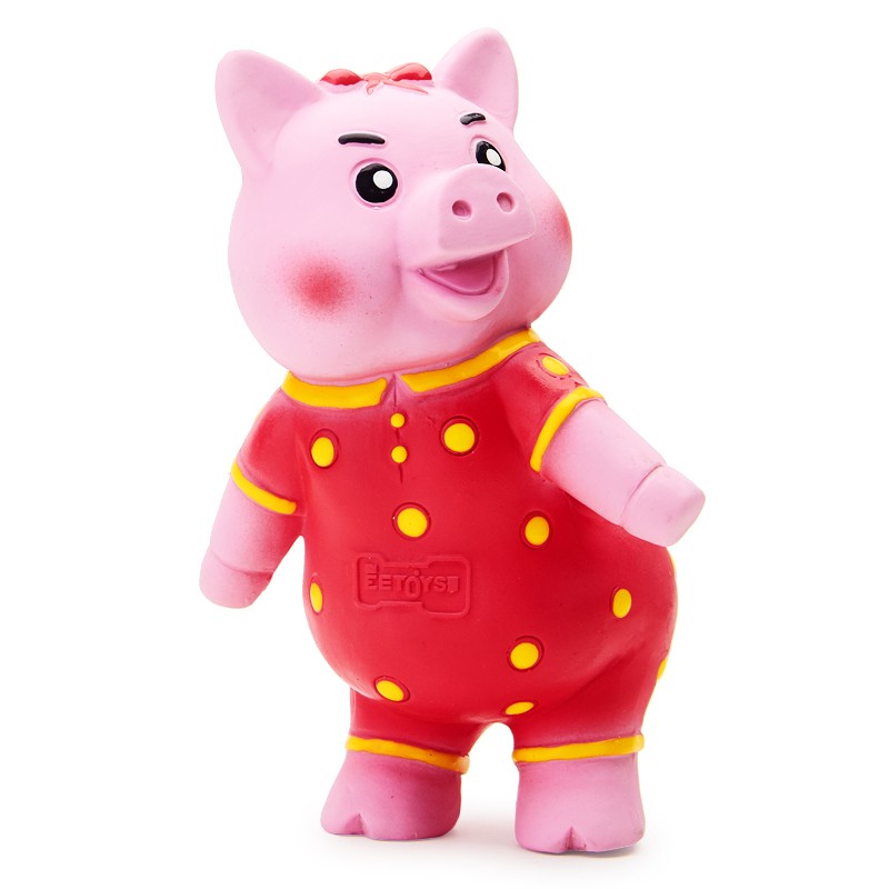 旺福猪猪玩具